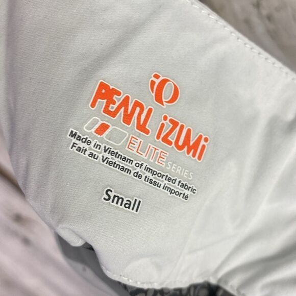 Pearl Izumi Elite Men's Pro Barrier WxB Pant Size Small  319 - Picture 11 of 11